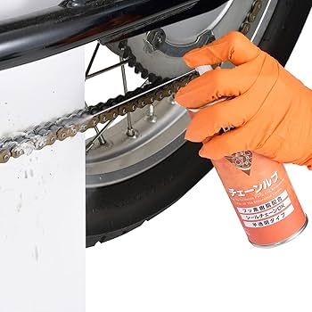 ぐりたんさま専用ページ Amazon.co.jp: デイトナ(Daytona) バイク用 チェーンオイル